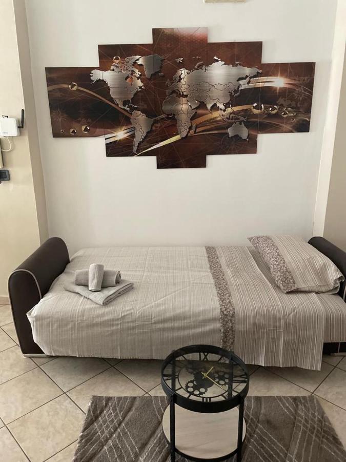 L'Anima Del Viaggio A Torino Daire Dış mekan fotoğraf