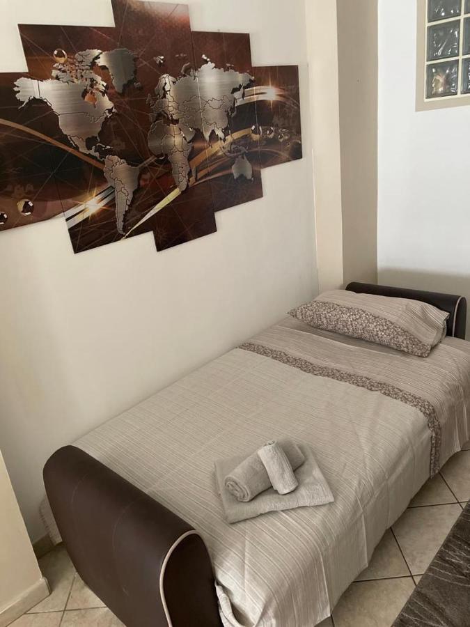 L'Anima Del Viaggio A Torino Daire Dış mekan fotoğraf